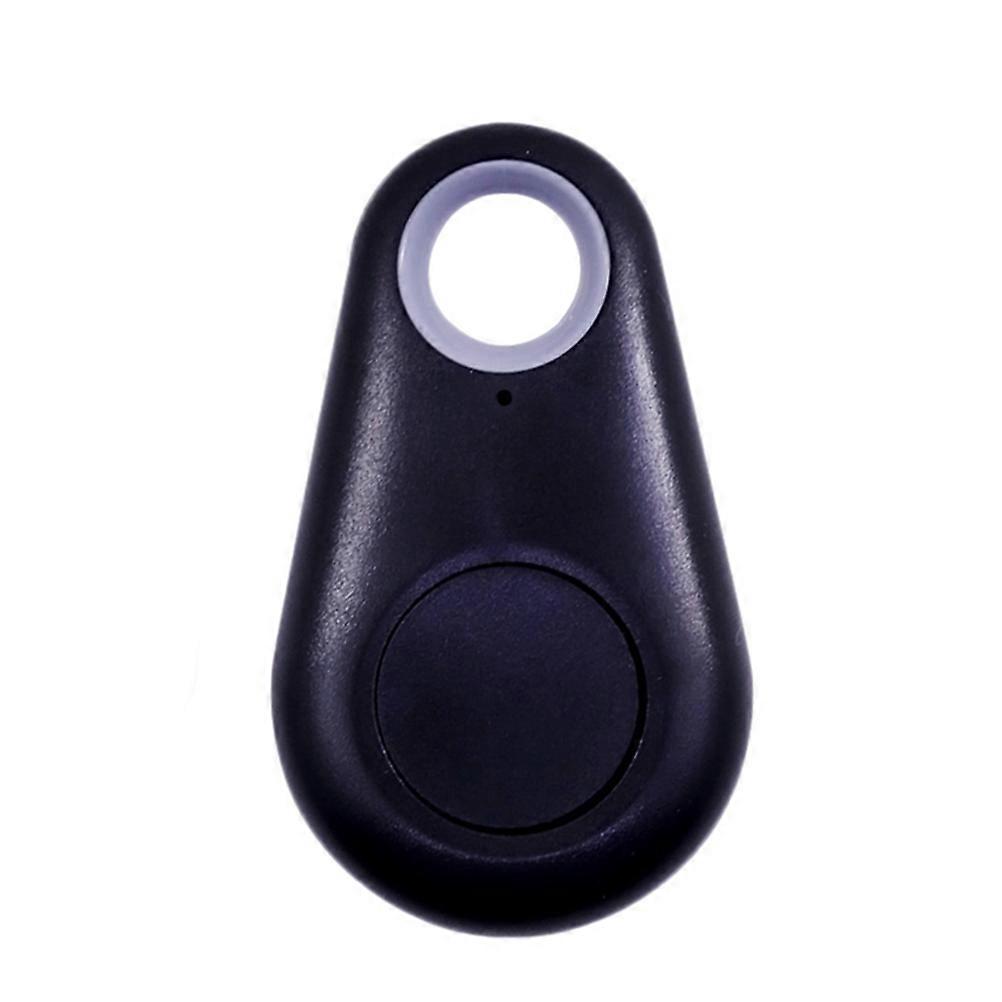 Smart Key Finder Locator Vanddråbe Pet Key Wallet Anti Lost Wireless BT Seeker Gaver