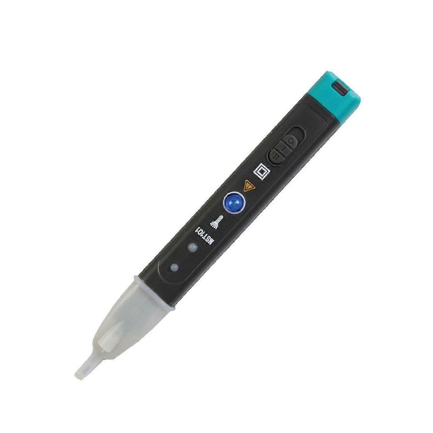 New MST-101 Automotive Ignition Coil Test Pen Tester Automobile Fault Detector