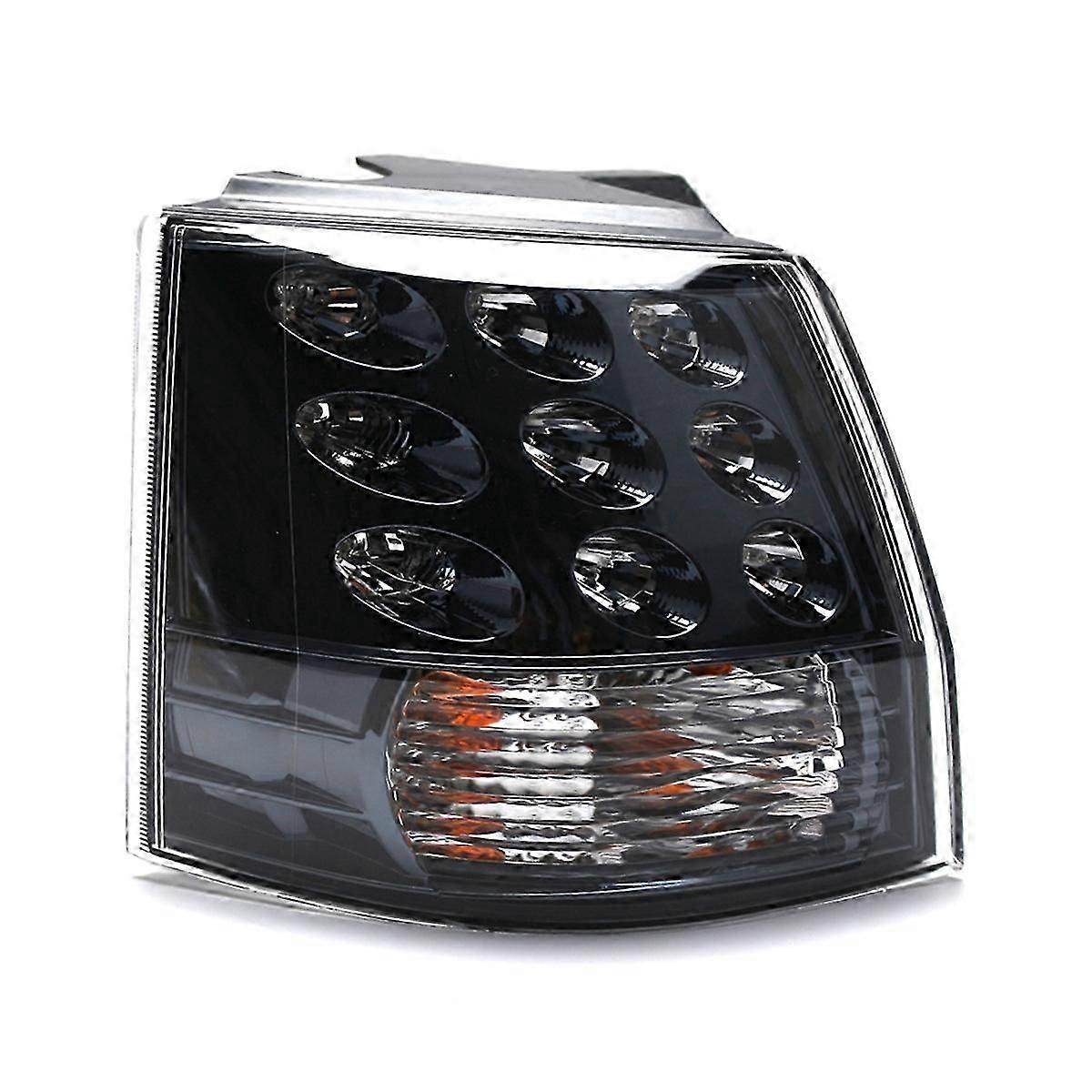 Lights For Outlander Ex 2007-2013 Left 8330a379