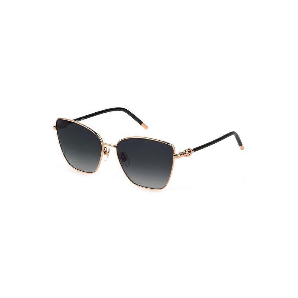 Sunglasses Furla sfu692oro0300uni
