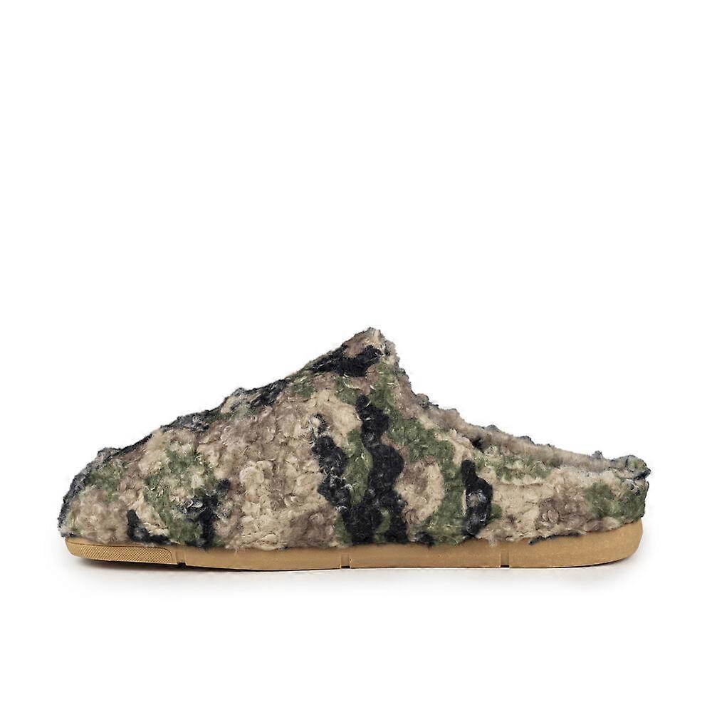 MÜNCHEN Hause 8198007 Multicolor - uniszex lábbeli