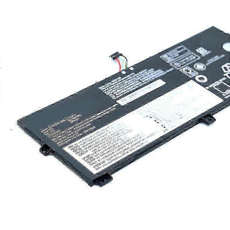 Replacement Battery for Lenovo ThinkPad X390 Notebook - Compatible with L18L3P72, L18M3P72, & 02DL021 Models