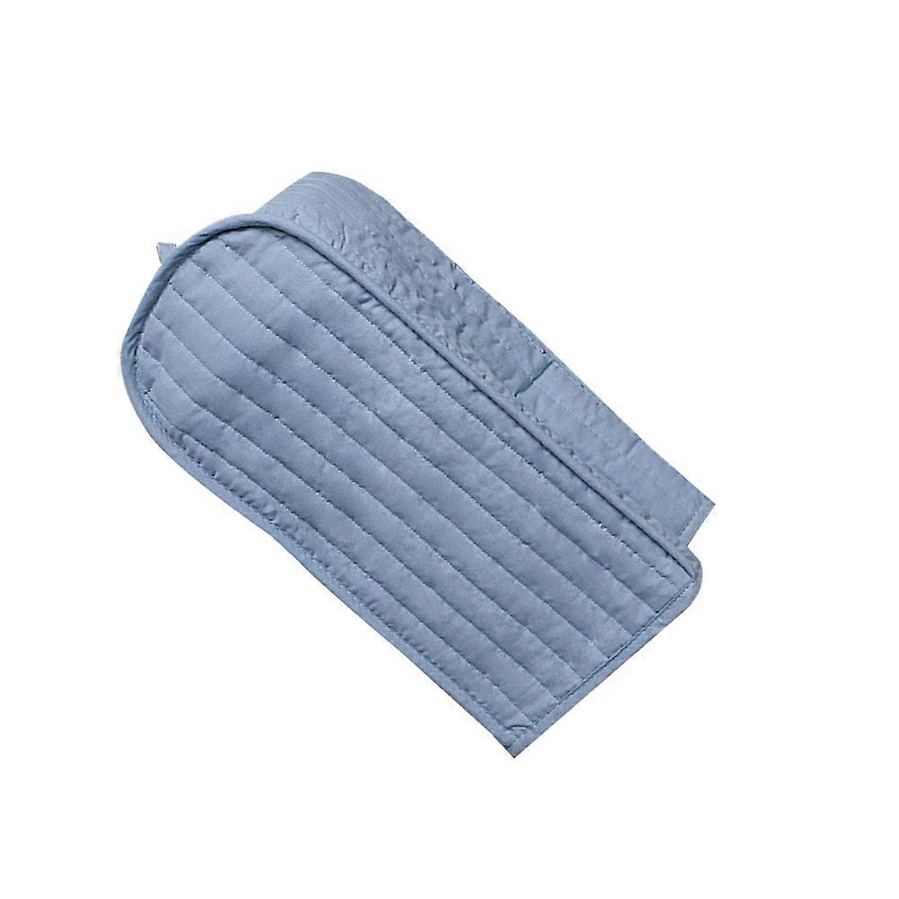 Cover For Stand Mixer Dustproof Protection Case Rectangular Blue 39.5*18*14.6CM 1Pack