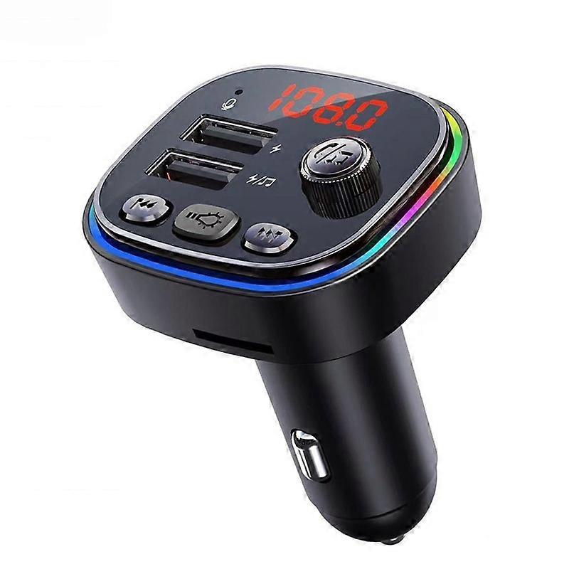 C20 USB Car BluetoothMusic Player C20