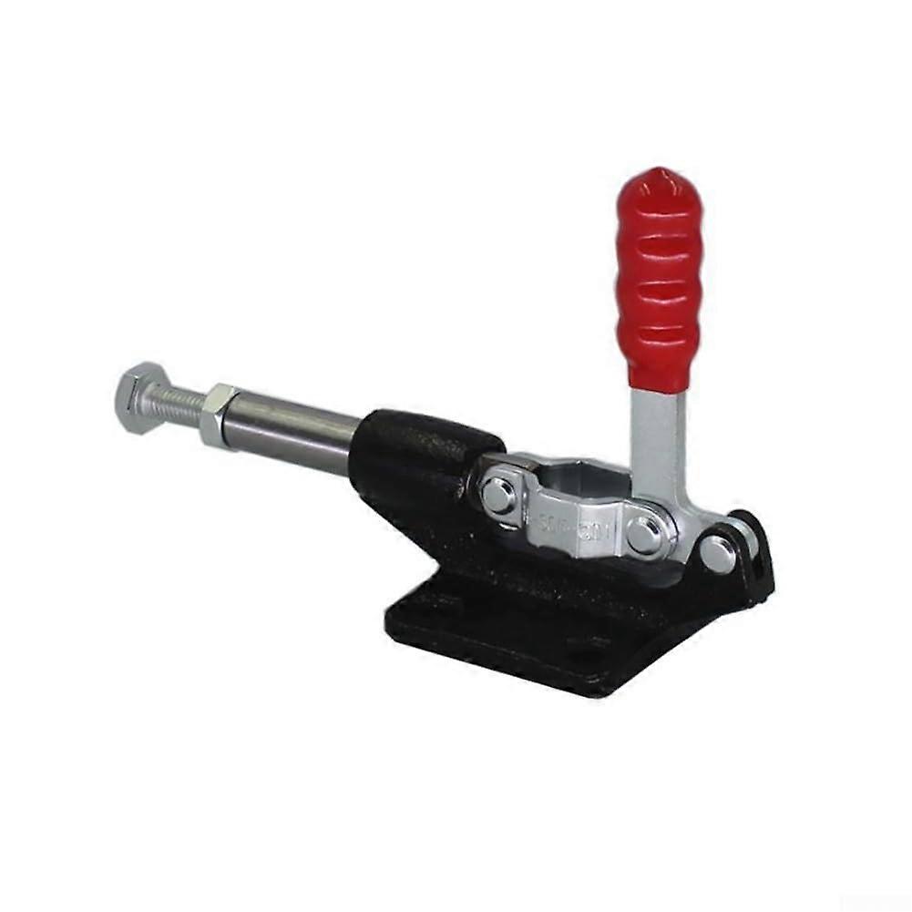 Knob Clamp Push-Pull Action Quick-Release For Welding And Repair Applications 304C 305E GH-305C