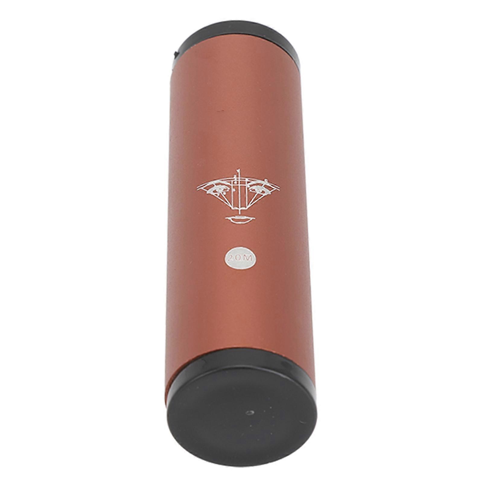 Brow Mapping String 65.6ft Beauty Salon Makeup Pre Inked Eyebrow Mapping String Microblading Supplies Brown