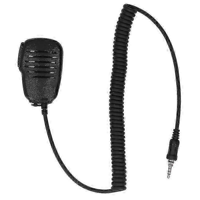 Handheld Microphone for Yaesu Vertex VX-6R VX-7R FT-270 VX-127