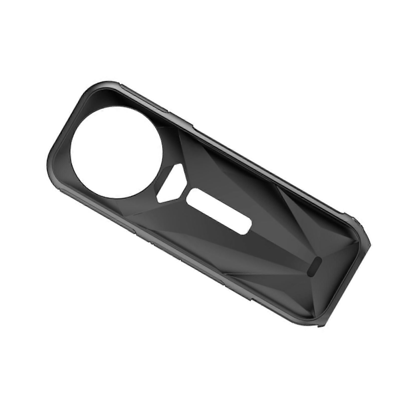 Soft Shock-Absorbing Camera Skin Case for Action Camera Gear Protection, Lightweight, Durable, Travel-Friendly Design
