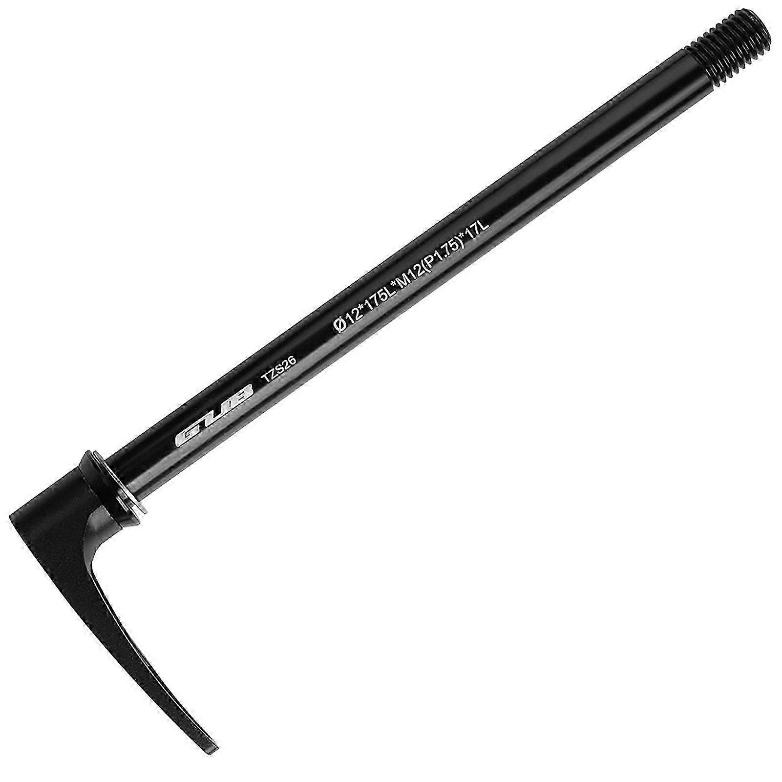 12mm MTB الدراجة من خلال المحور الخلفي محور المحور الخلفي أسياخ دراجة محور محور رمح