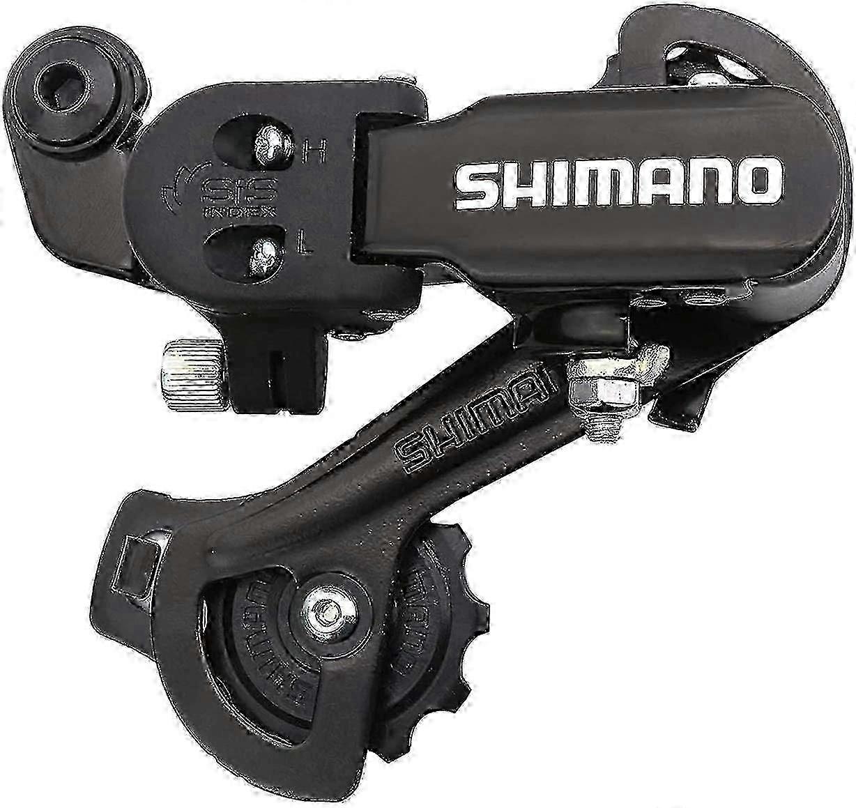Rd-tz31-a Πίσω Derailleur 6/7 Ταχύτητα Mtb Ποδήλατο Derailleur Σύστημα μετάδοσης κίνησης Άμεση βάση / μπουλόνι Mounta