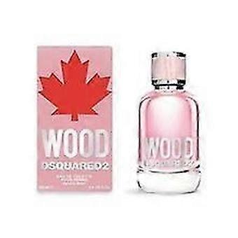 Dsquared2 Madera para Ella EDT 30ml