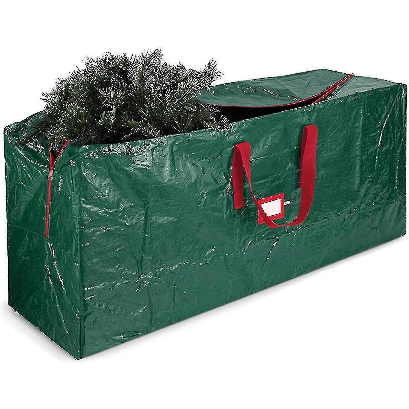 Christmas Tree Storage Bag Large Capacity Waterproof Organizer - Quan