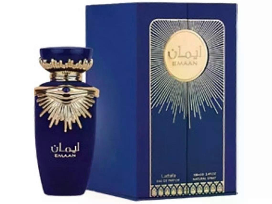 Perfume Emaan Edp 100ml LATTAFA