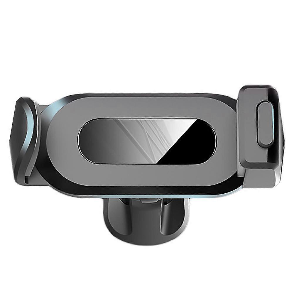 Car Phone Arch Bracket Durable Air Outlet Holder Easy Installation Universal Fit for Mobile Devices Convenient Simple Design for Vehicles