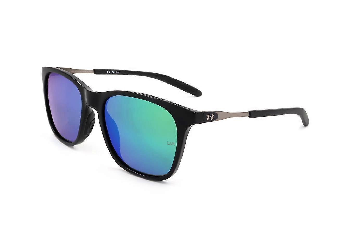 Sunglasses Under Armour UA GAMUT 807 BLACK 54/18/145 MAN