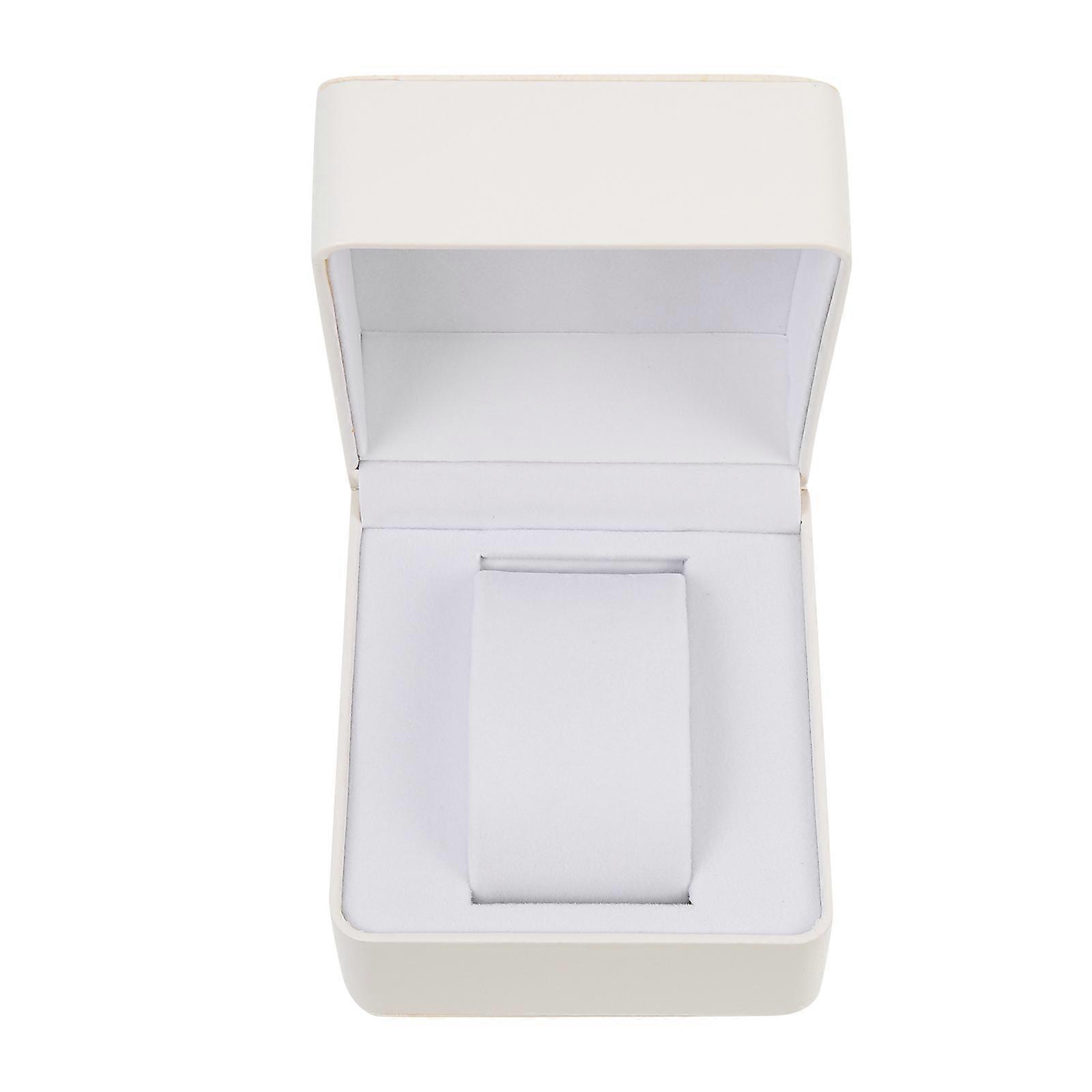 Storage Solution For Watch Collection Box Featuring Simple And Classic Style Suitable For Home Use 1Set