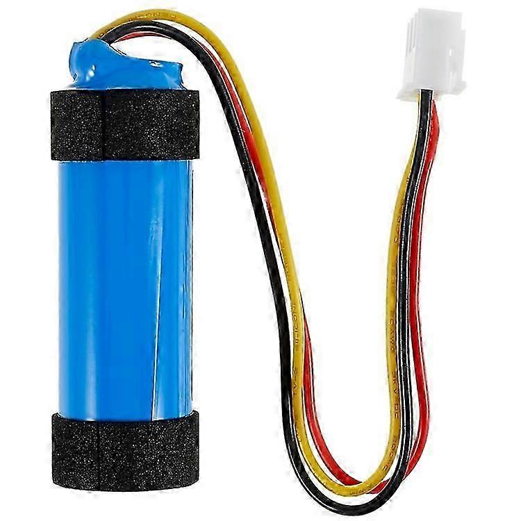 For Harman / Kardon Onyx Studio 4 3.70V 3000mAh Lithium-Polymer Battery Pack (Encode: ICR22650) (without Logo)