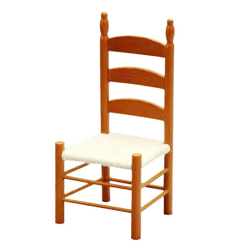 Tiny Furniture for Dollhouse, Realistic Design to Enhance Your Miniature Home Decor