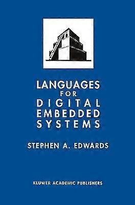 Languages for Digital Embedded Systems