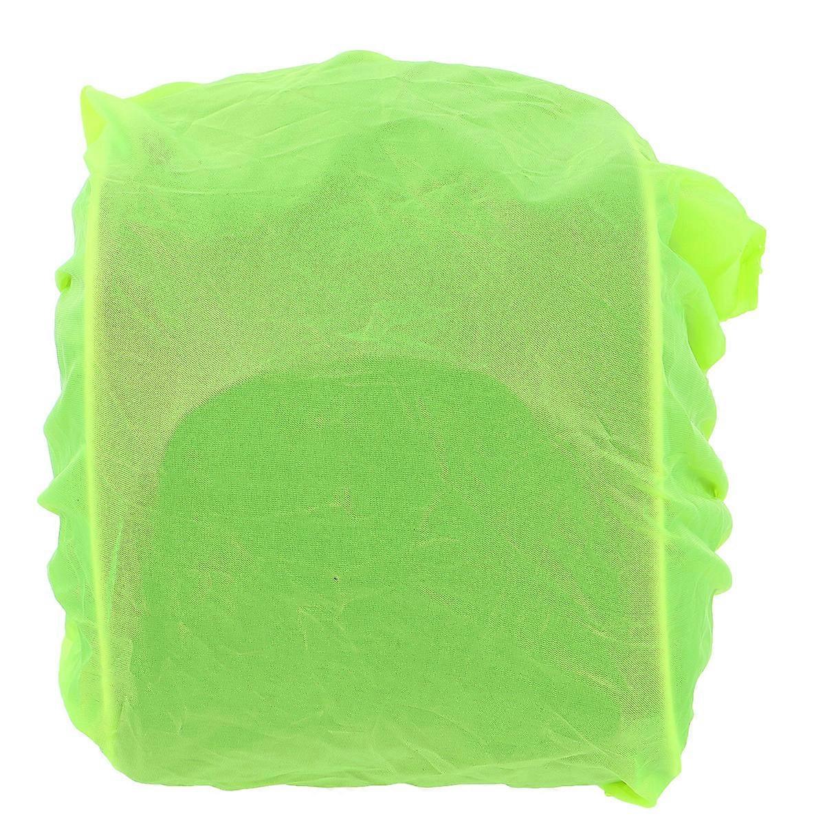 Bike Handlebar Bag for Bike Use with Rain Cover 2Pcs Black Cycling Accessory