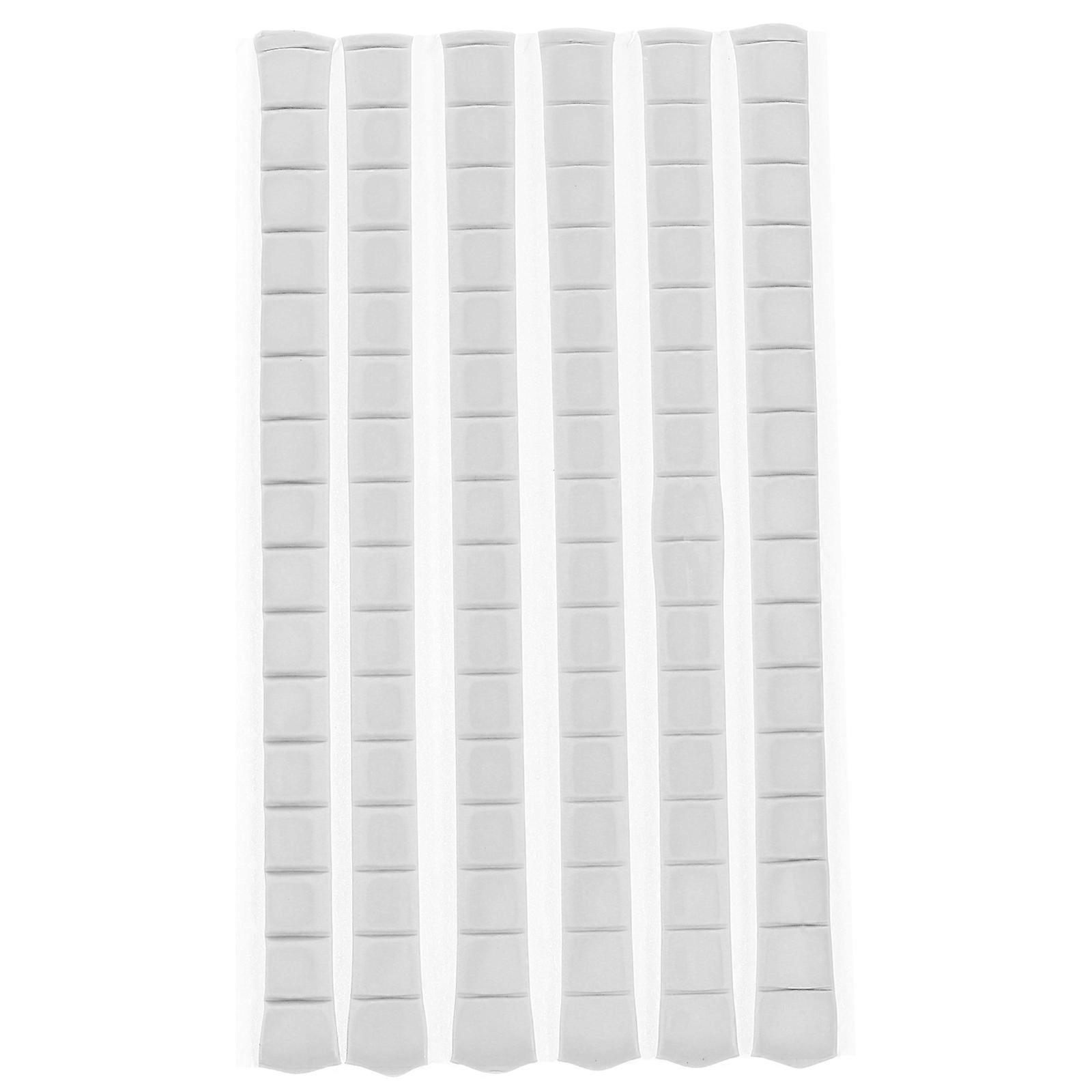 Removable Traceless Glue For Posters Home And Office Use 15X9X0.5CM 1Pcs