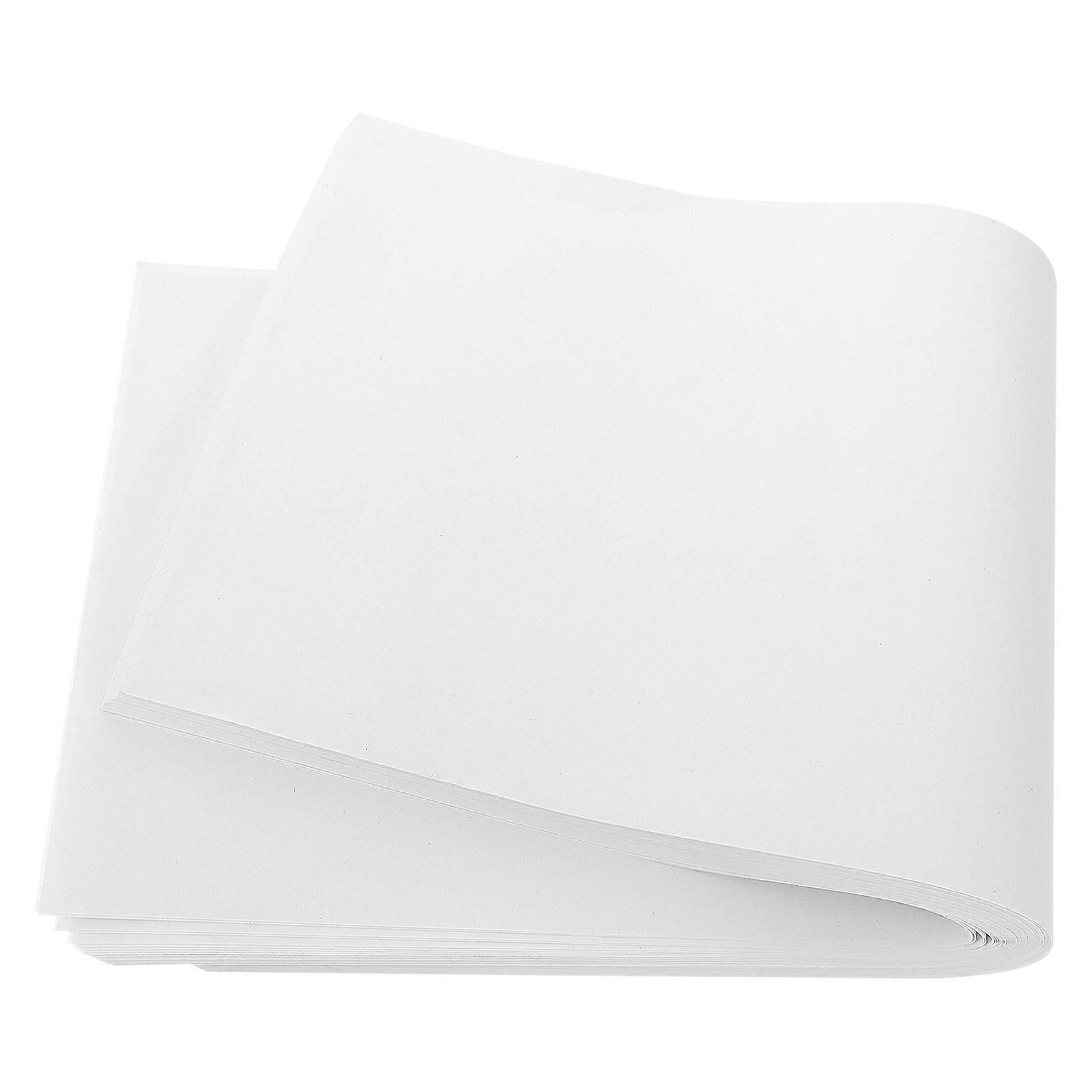 Germinating Paper for Planting Safe and Durable 100 Pieces Light Grey 52.5x21cm