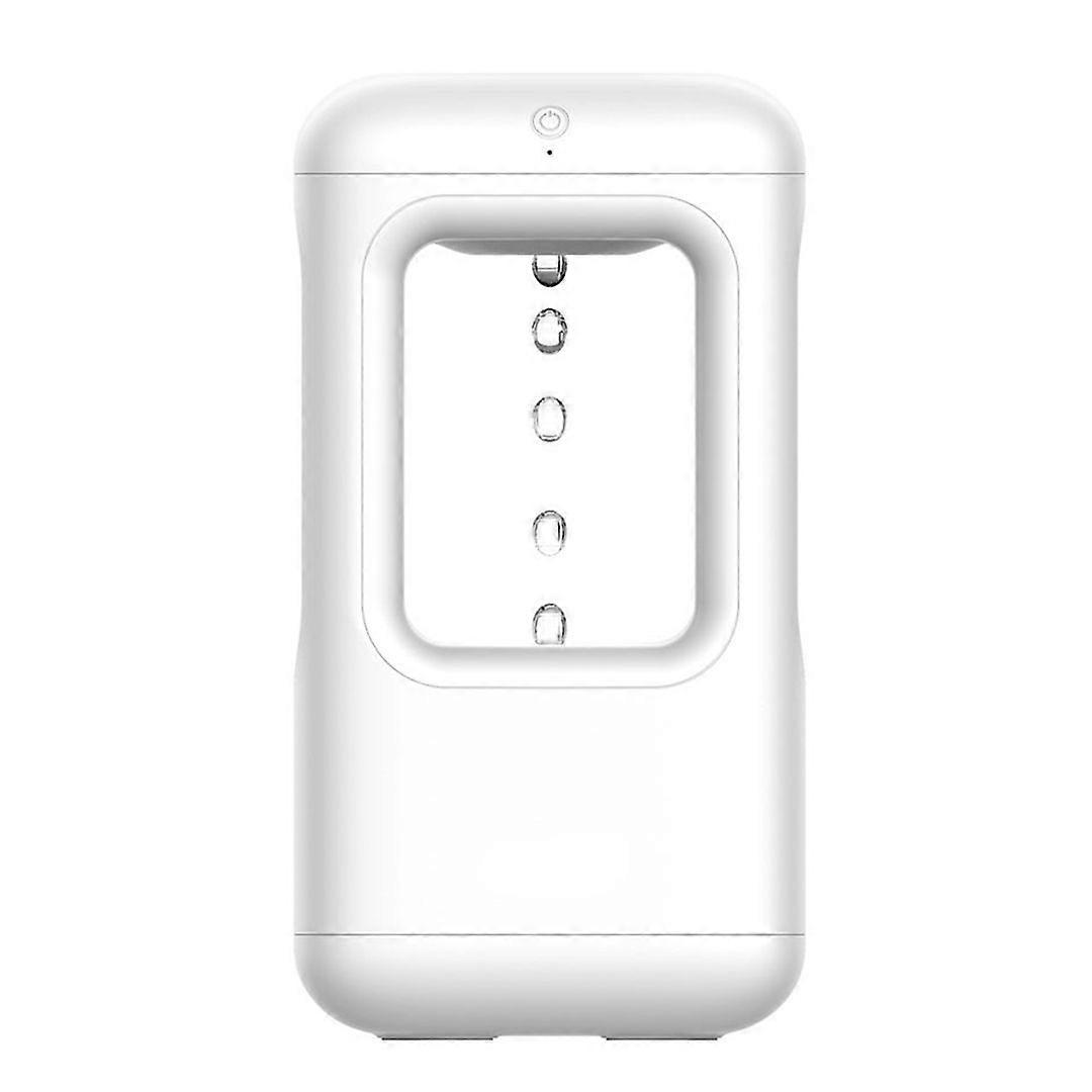 Anti-Gravity Water Drop Humidifier