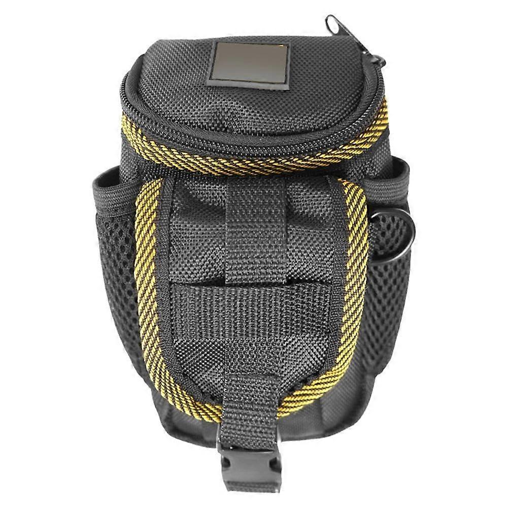 WerkzeugHfttasche Tool Hip Bag 1680D Oxford Fabric Exquisite Tool Bag Crews Q6Y5 Storage/Delivery Organizer