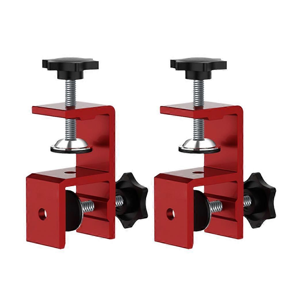 New 25mm Adjustable Jigs Universal Closing Fixing Clip Closing Clamp