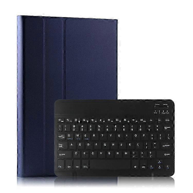 Ergonomic wireless keyboard for Samsung Tab S6 Lite 2022 model