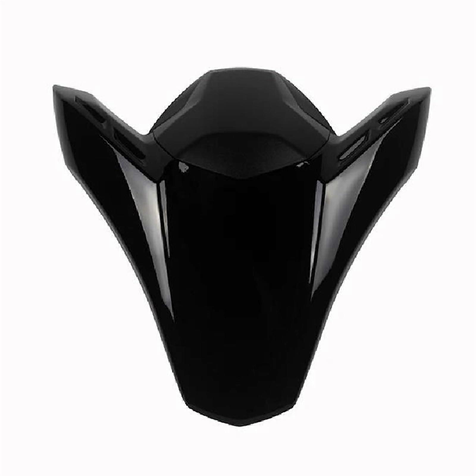 Dekorative Heckabdeckung Für Z900 2017-2023, Soziussitz-Rückverkleidung, Gugel Zubehör, Bright Black