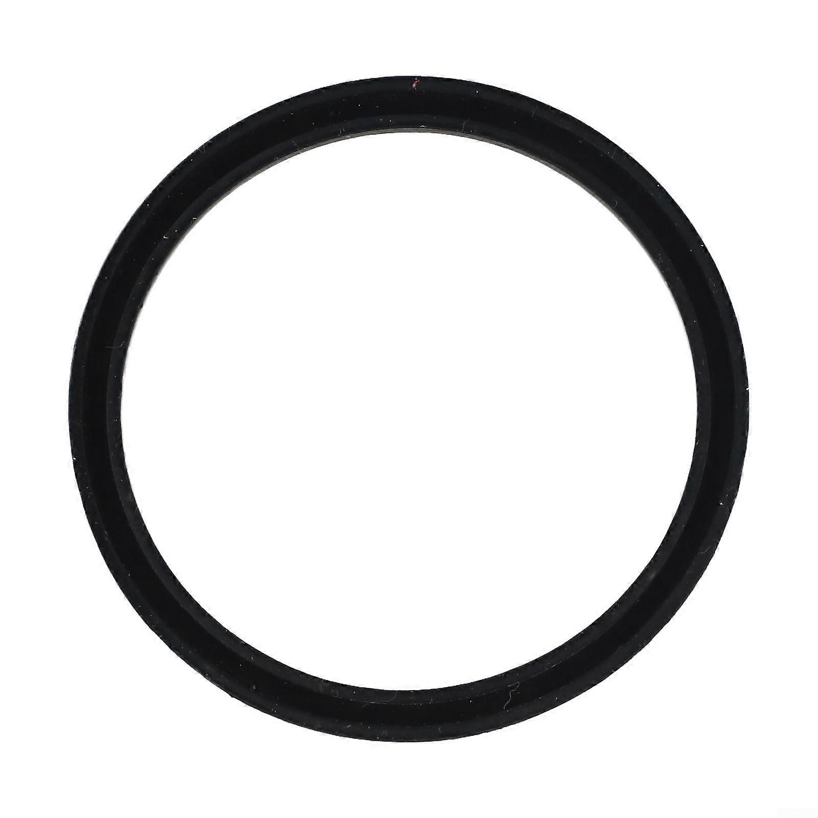 Seal specifically for 10.2 cm glass tubes, essential component of your outdoor heating system.