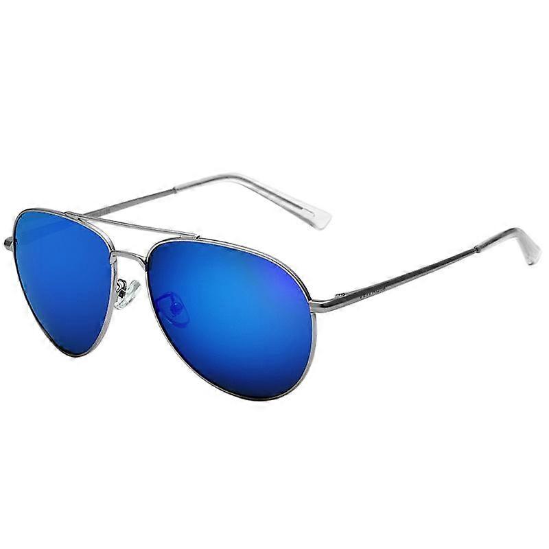 Men's Polarized Sunglasses, UV Protection, Suitable for Normal Vision, Multi-Scenario Sunglasses