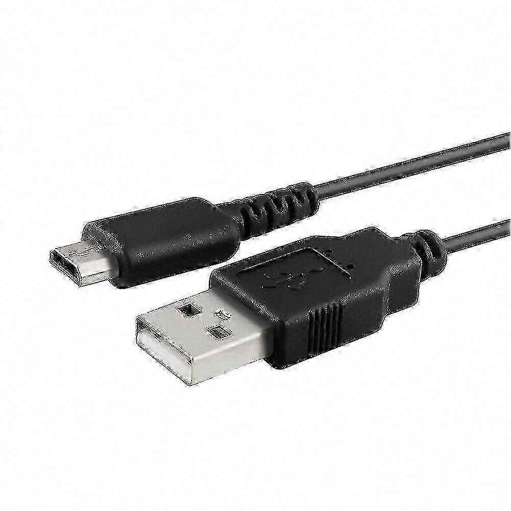 USB Charging Cable for Nintendo DS Lite