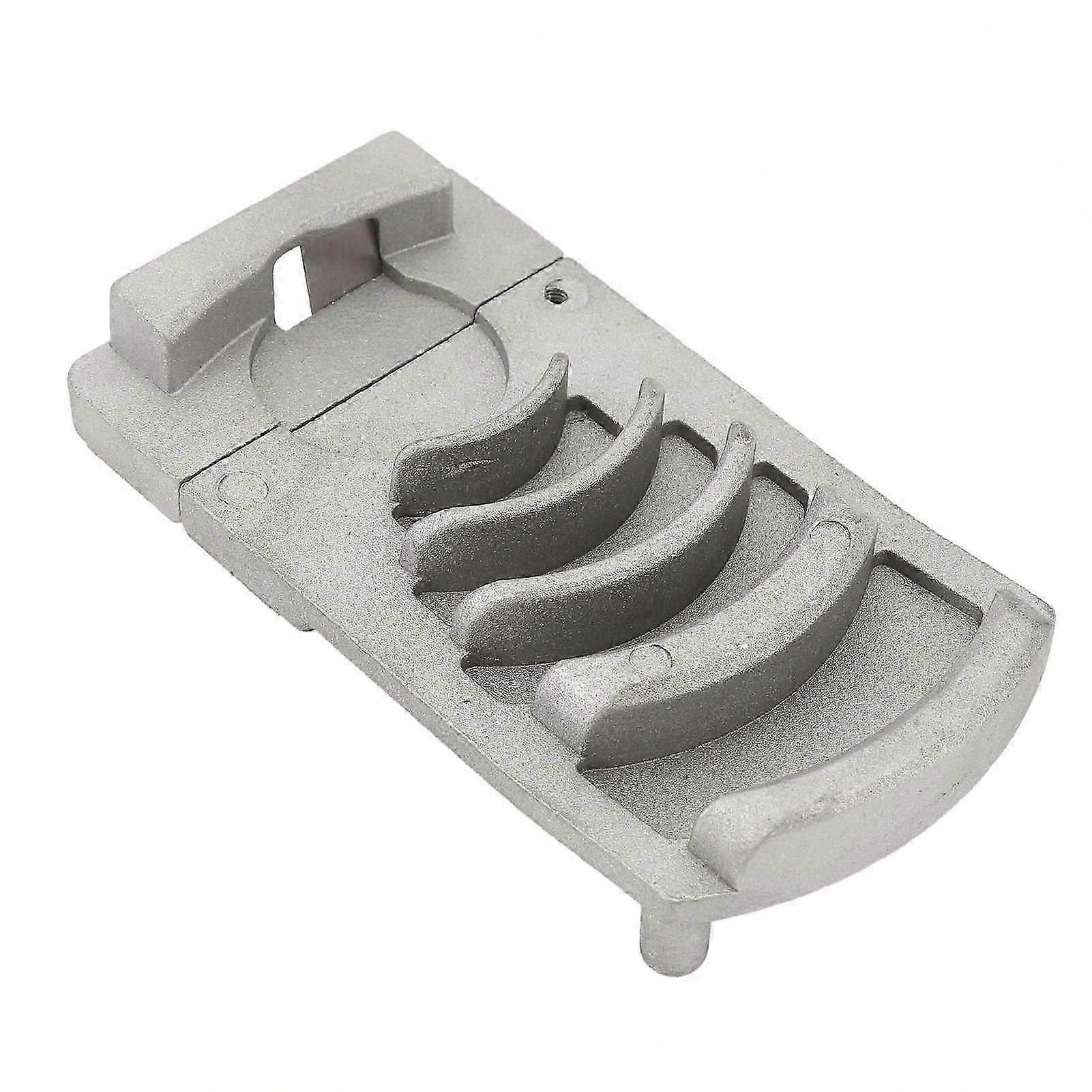 Professional Plastic Pipe Deburring Tool for 1-1/4 to 4 Inch PVC Pipes - Steel, Portable & Widely Applicable