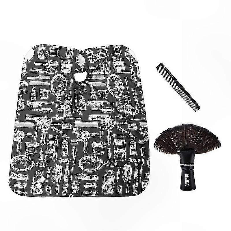 Hairdressing Cape for Salon Use