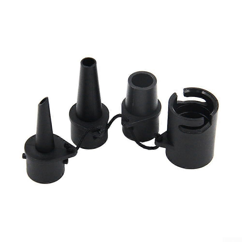 Multi Function Air Valve Adapter for Paddle Board and Outdoor Activities