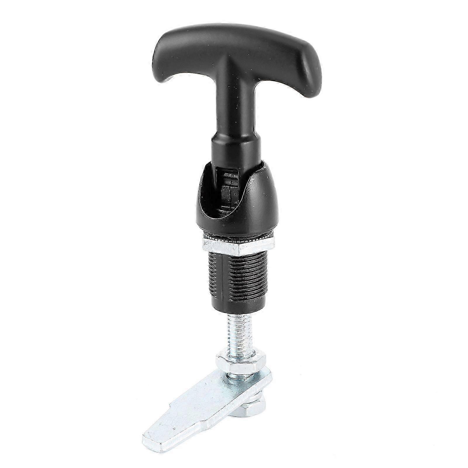 Auto Accessory T Shape Lock für Werkzeugkasten Zinklegierung