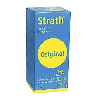 Bio-Strath Biostrath Liquid 500ml - 2 Pack