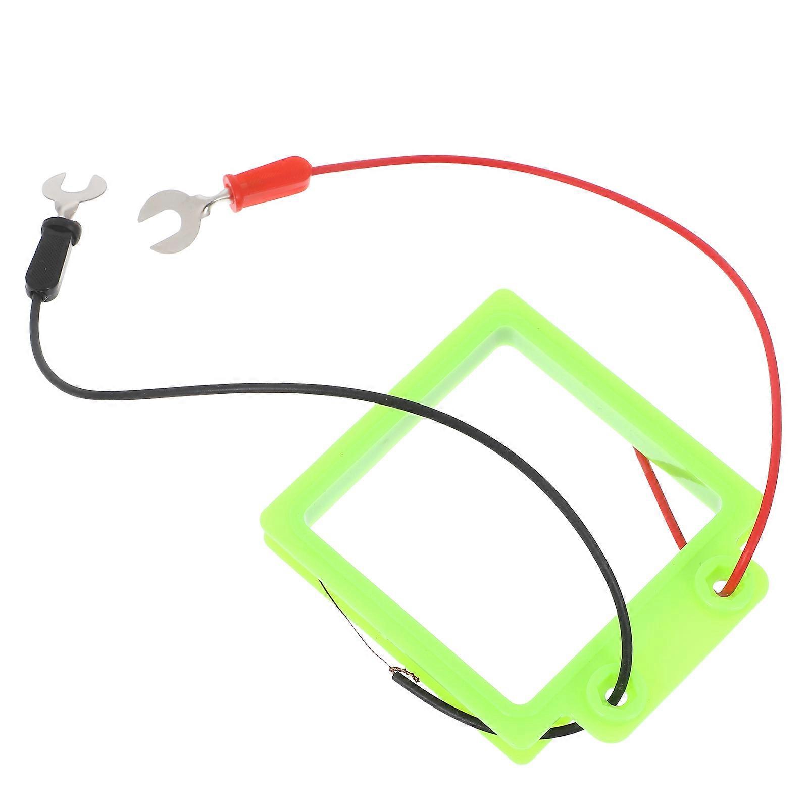 Electromagnetic Induction Experiment Science Experiment Kit for Teachers Students Multi 1Set