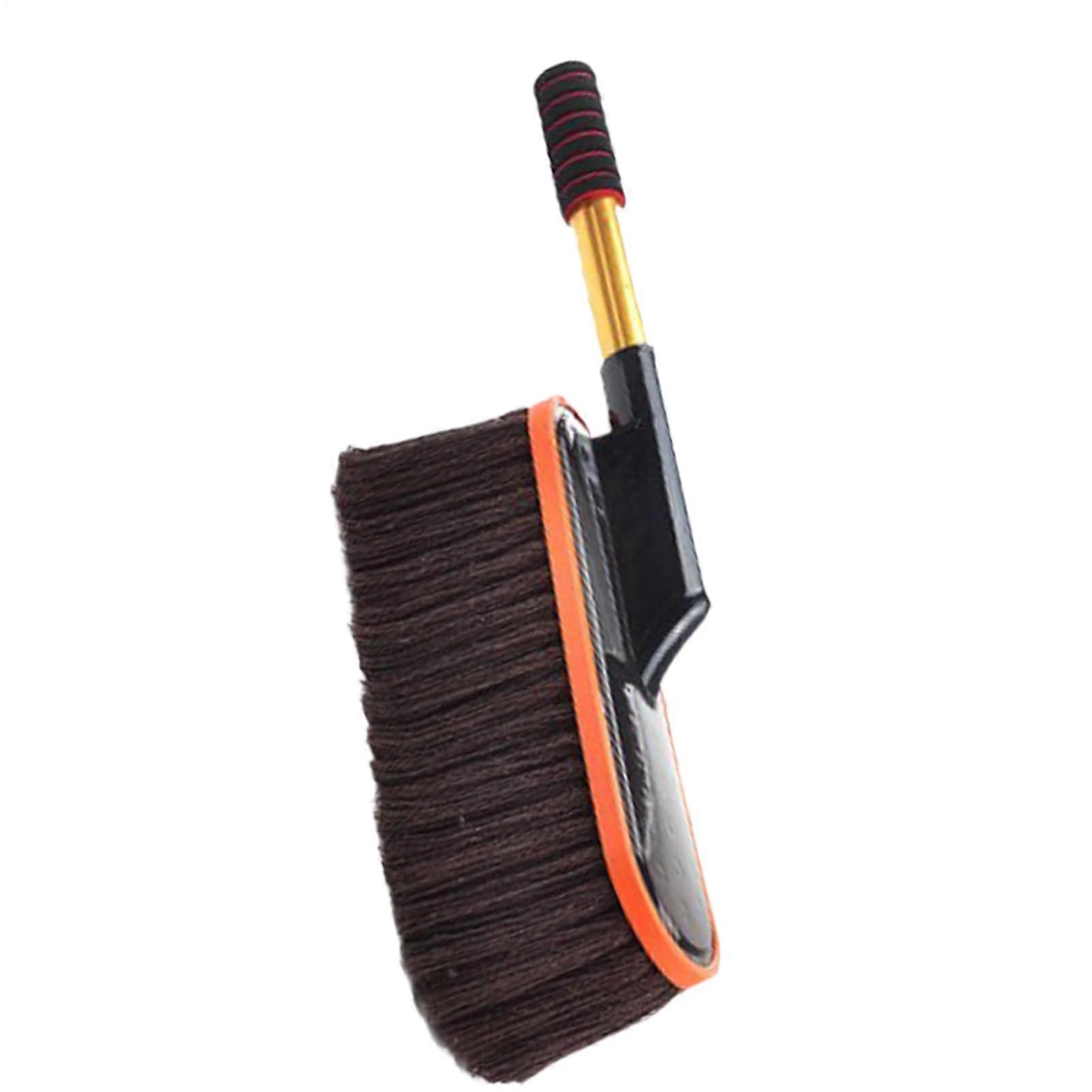 Duster for Car Extendable Mop Dust Remover MultiUse Portable Car Duster