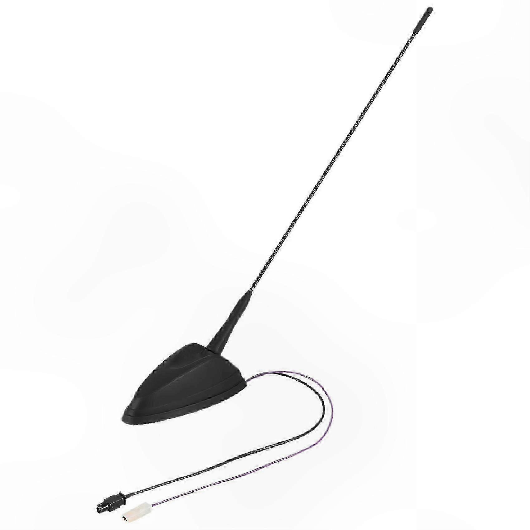 Universal Roof-Mounted Radio Antenna for Sprinter W906 Models 2006-2017
