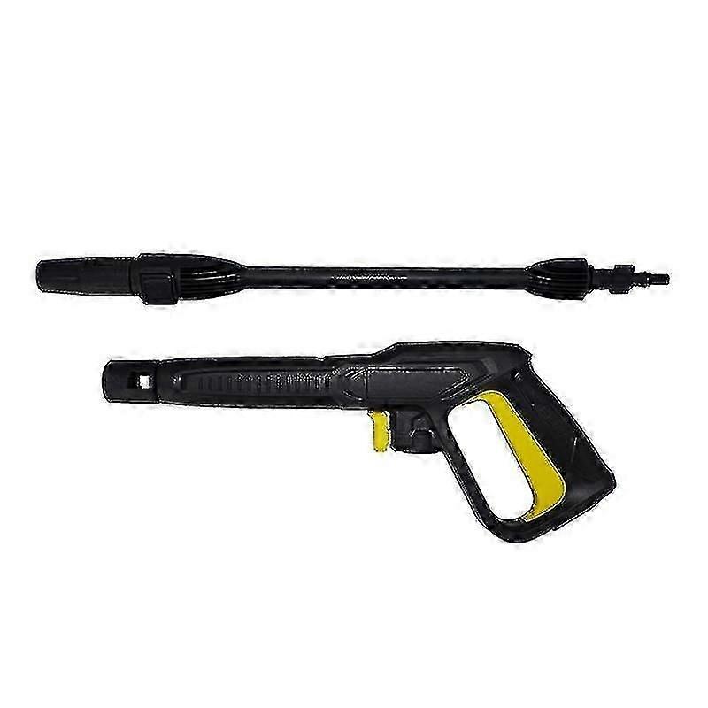 替换枪和Karcher K2 K3 K4 K5 K6 K7压力枪,连接喷气枪适用于Karcher K2~k7 Zy