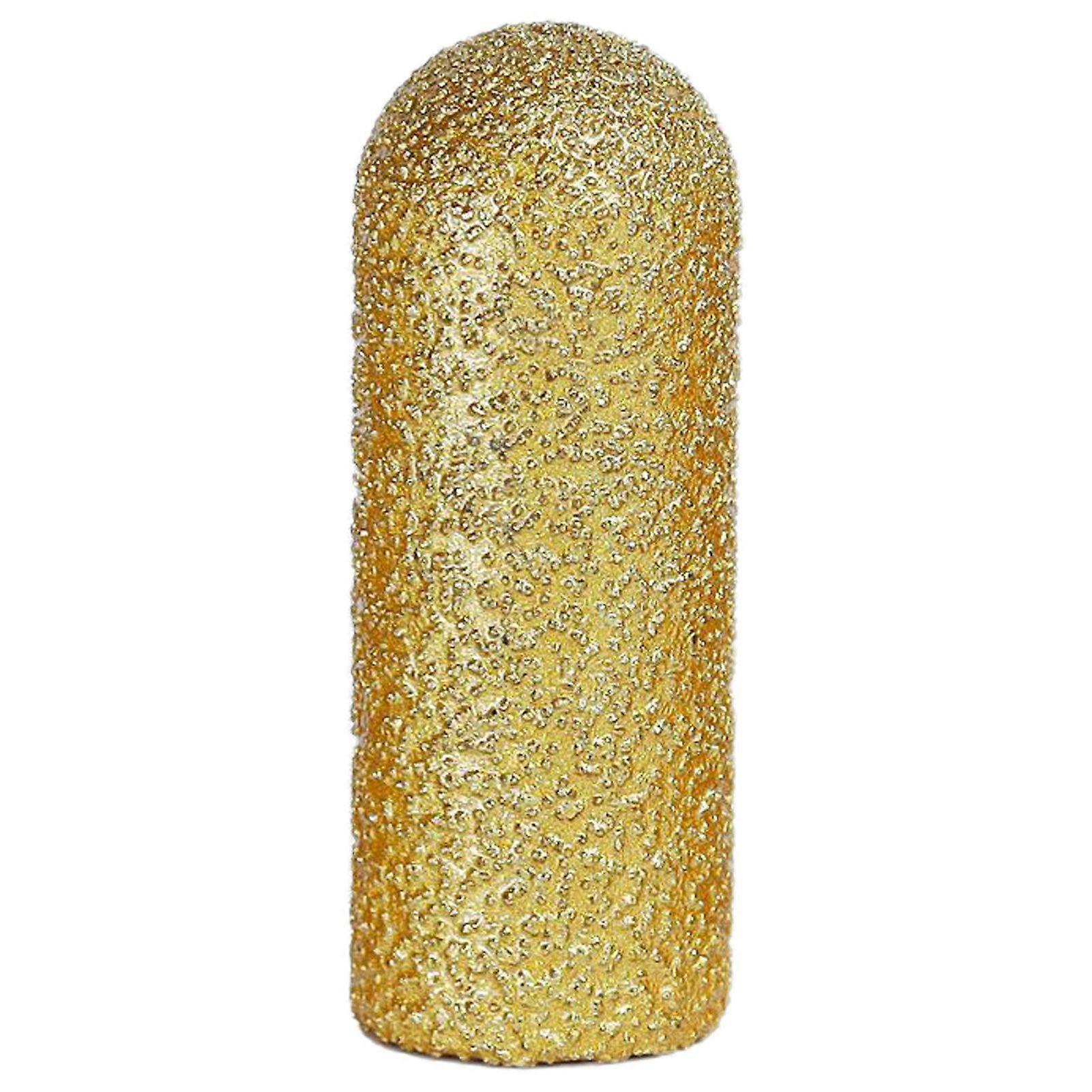 Diamond Arc Grinding Head, Diamond Finger Grinding Wheel, Curved Polishing Wheel for Stone/Tile/Glass Dressing & Edge Profiling
