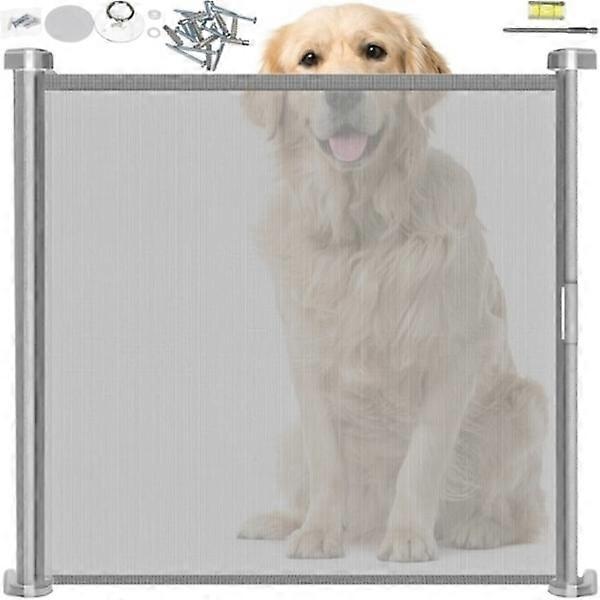 Ruhhy 22940 Door Security Gate