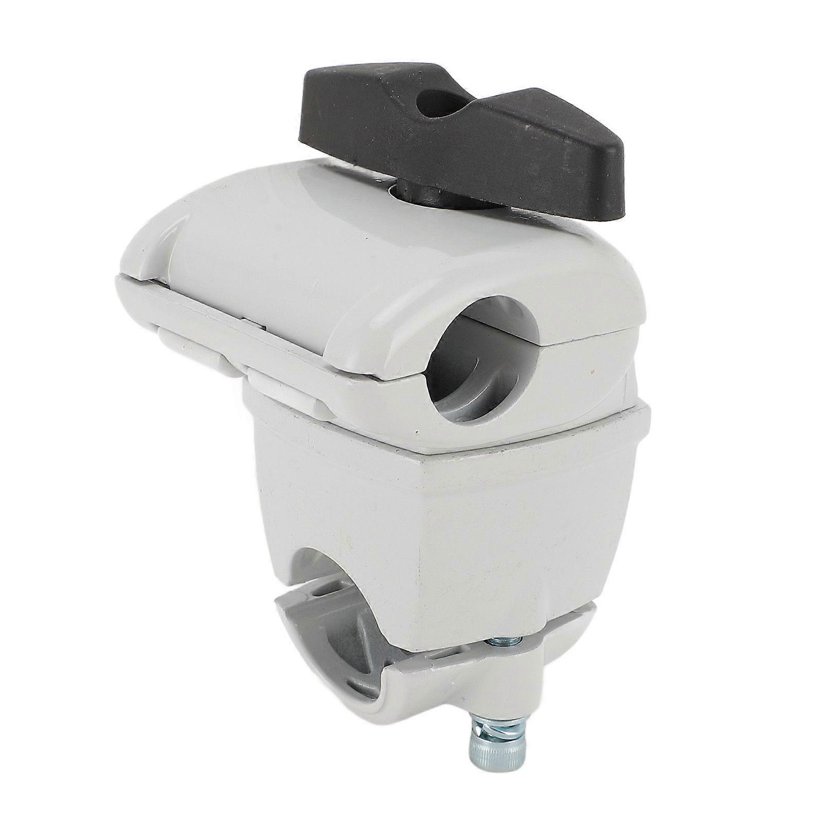 Trimmer Handle Bracket Clamp Aluminum Handlebar Support Holder Mount for FS 120 130 131 110 111 90 91 89 200 String Trimmer