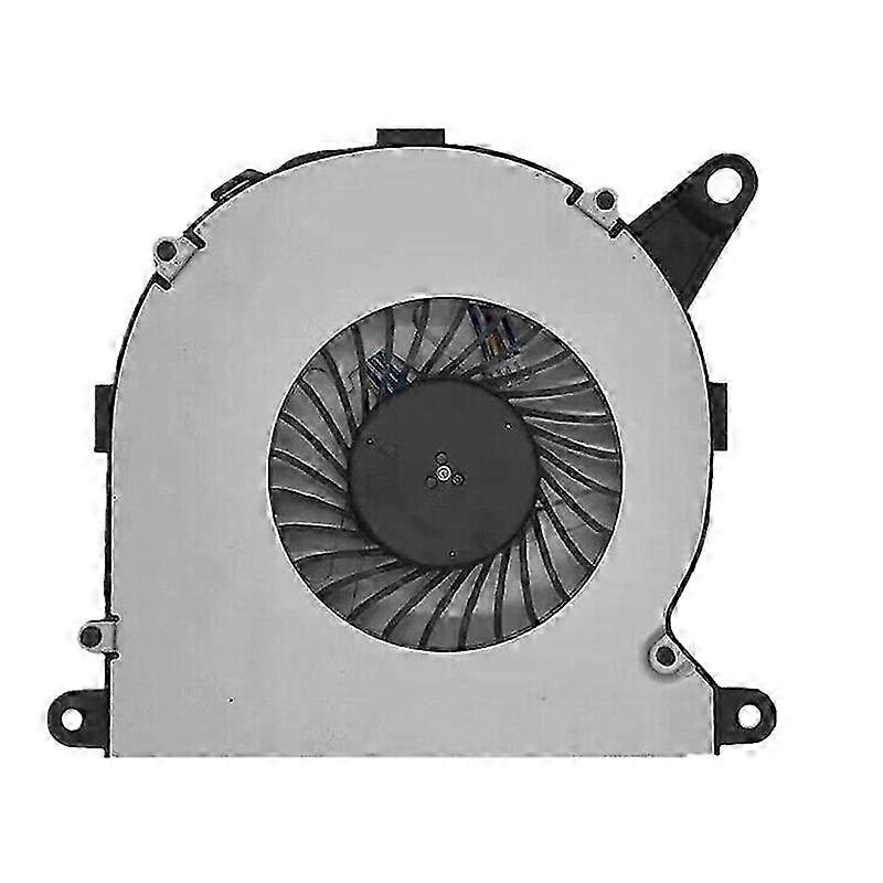 CPU Cooling Fan for NUC8I7BEH NUC8 I3 I5 I7 Computer Fan 4 PIN