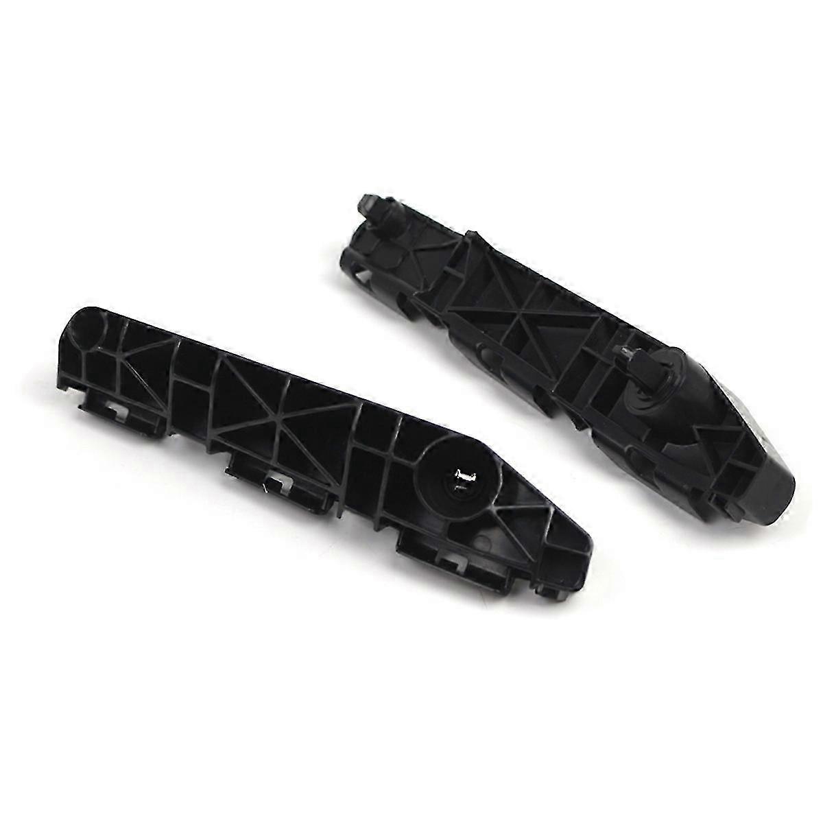 1 Pair Car Front Bumper Holder Bracket Support Left+Right for Lexus