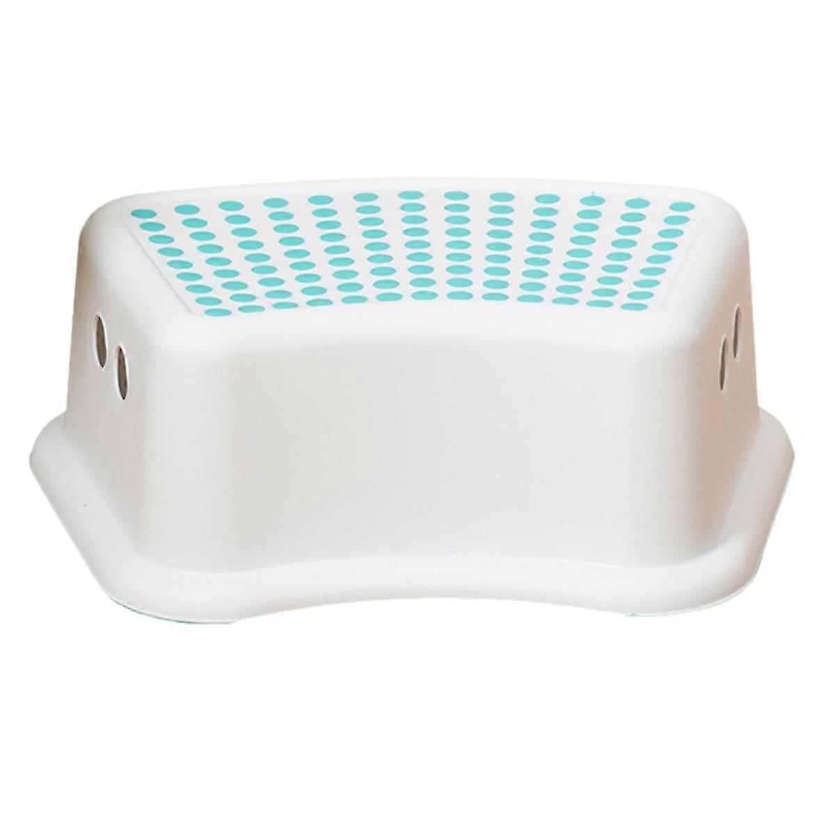 Step Stool with Non-Slip , Step Stool, Potty Training Toilet,A