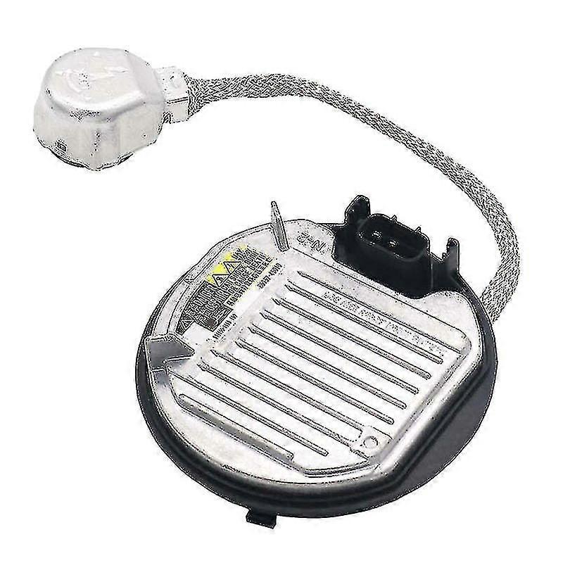 Headlight control module, D4s D4r, quick start and durable, suitable for multiple vehicle models